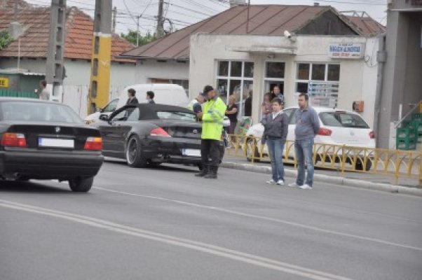 11.200 de poliţişti vor asigura ordinea publică de Crăciun